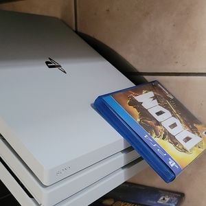 ps4 pro